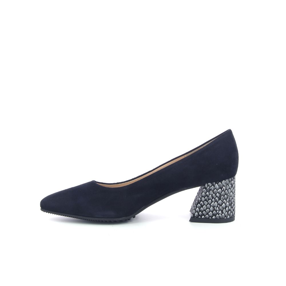 Brunate Pump 249335 blauw