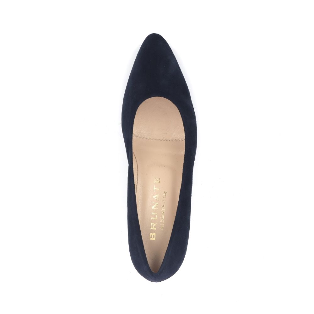 Brunate Pump 249335 blauw