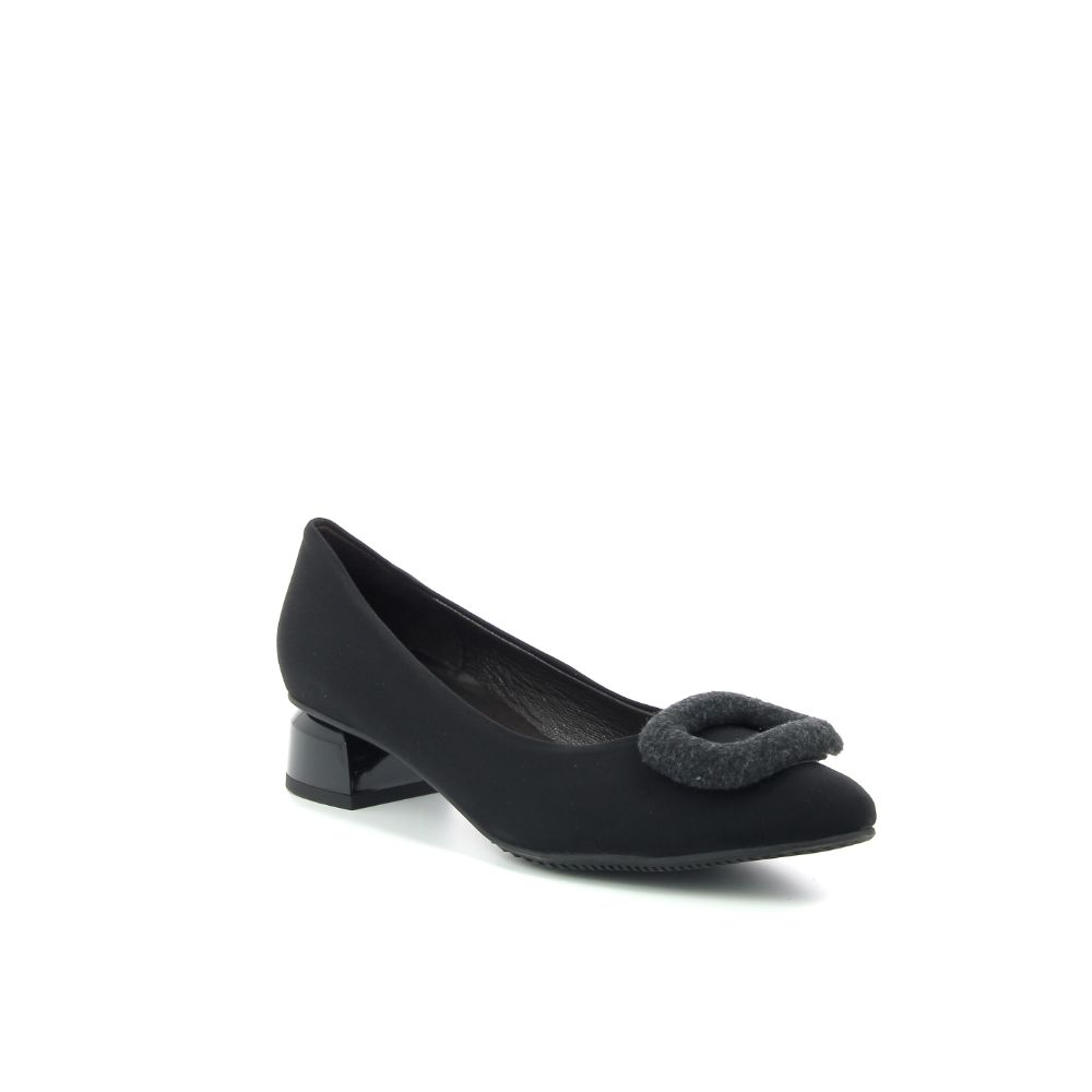 Brunate Pump 249339 zwart