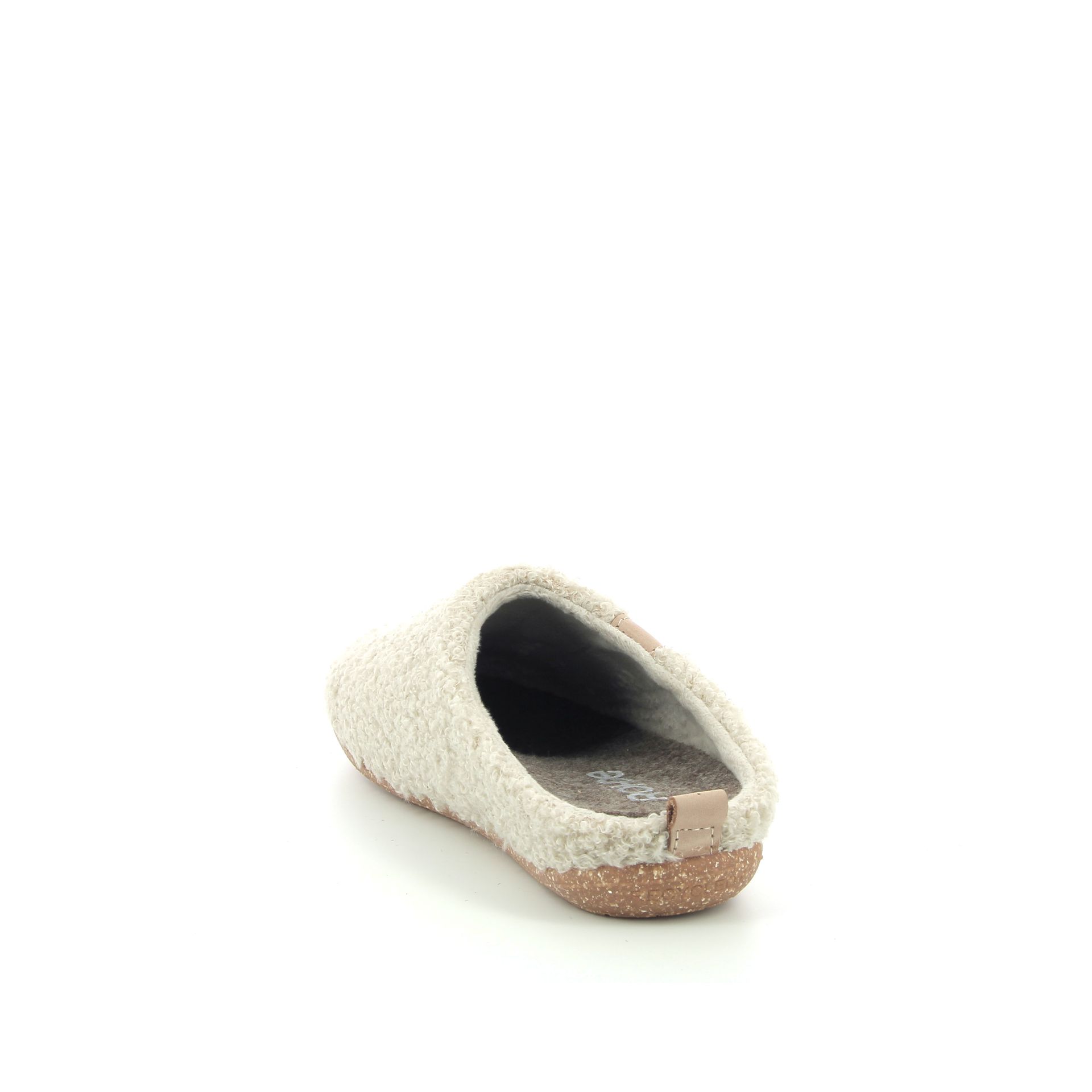 Rohde Pantoffel 249344 beige