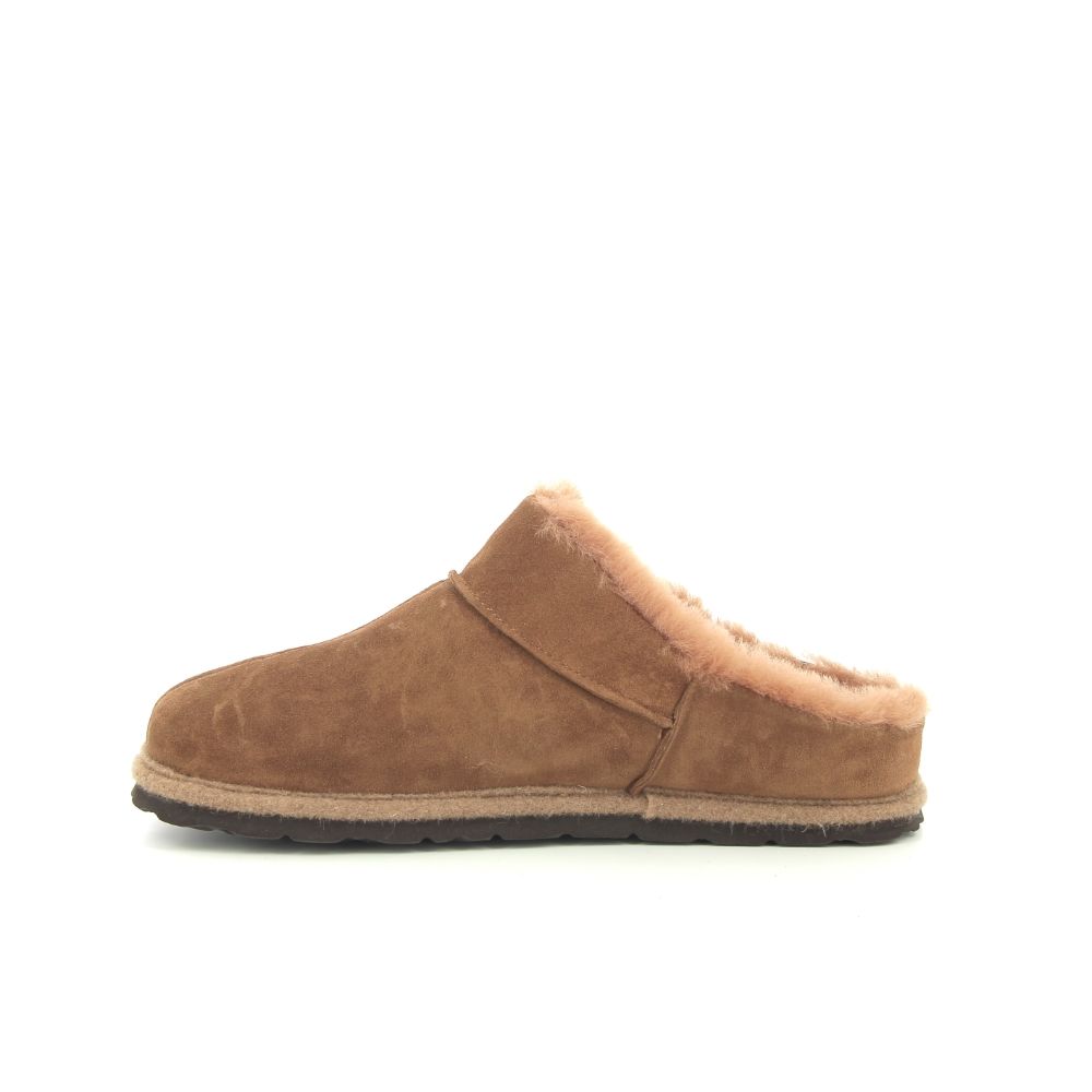 Rohde Pantoffel 249349 cognac