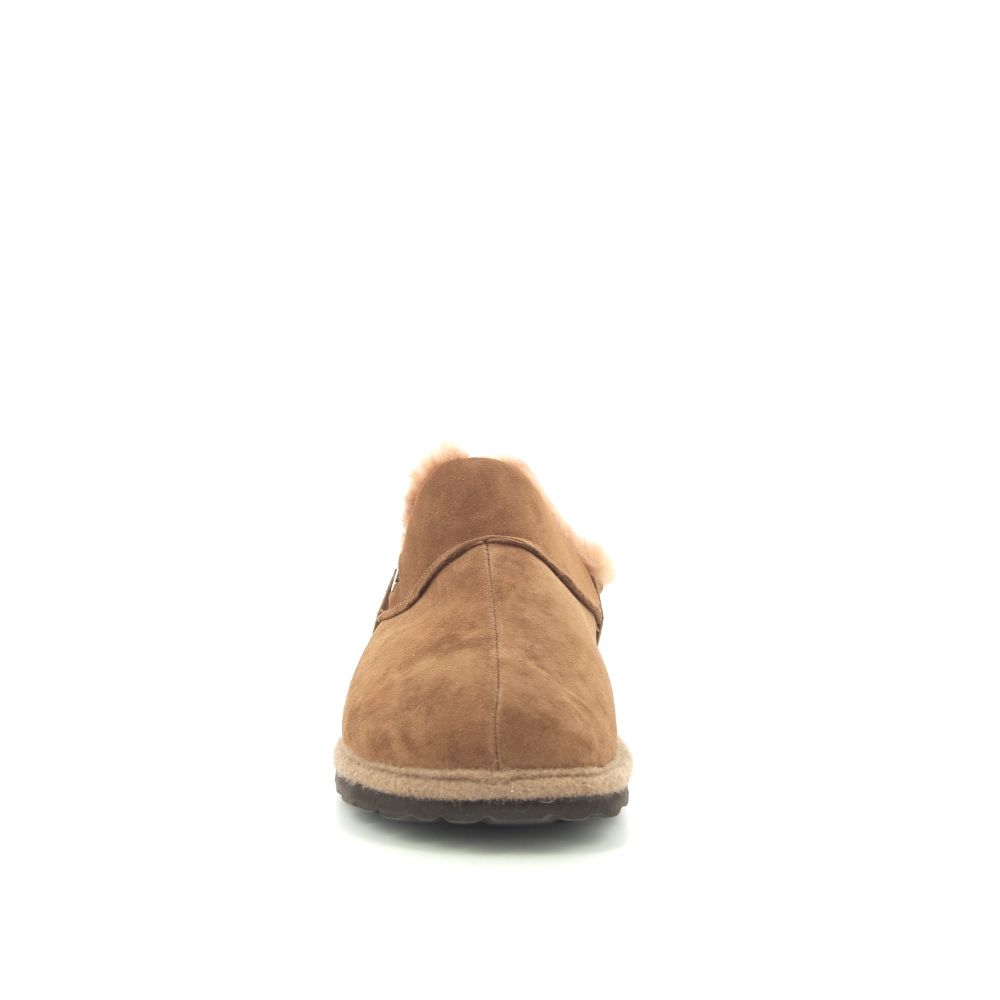 Rohde Pantoffel 249349 cognac