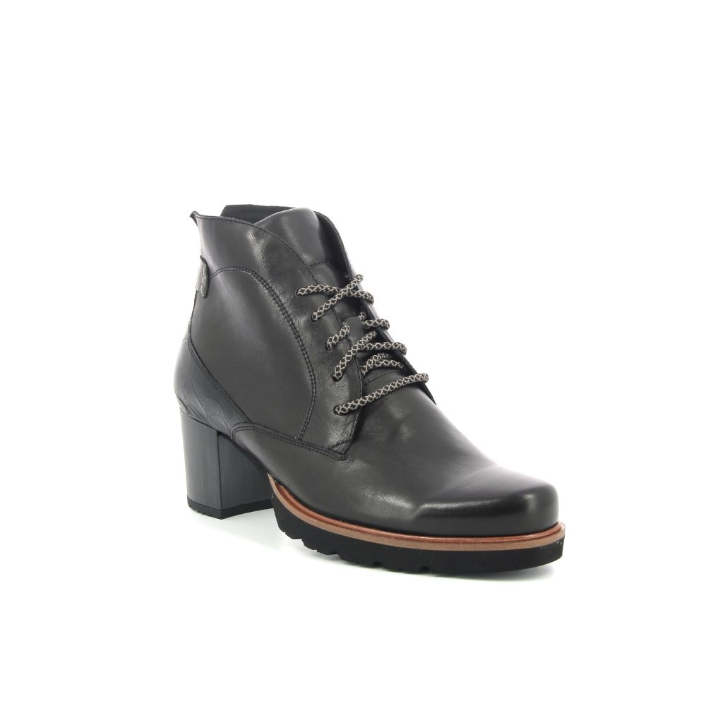 Durea Boots 249352 zwart