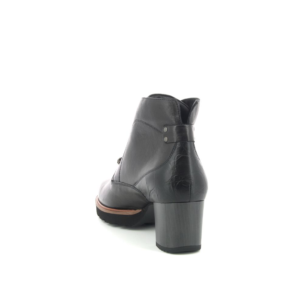 Durea Boots 249352 zwart