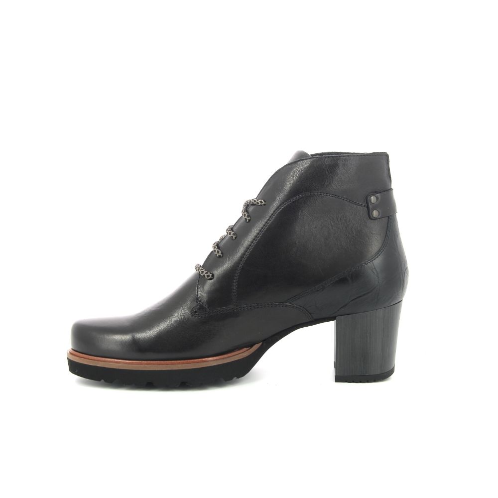 Durea Boots 249352 zwart