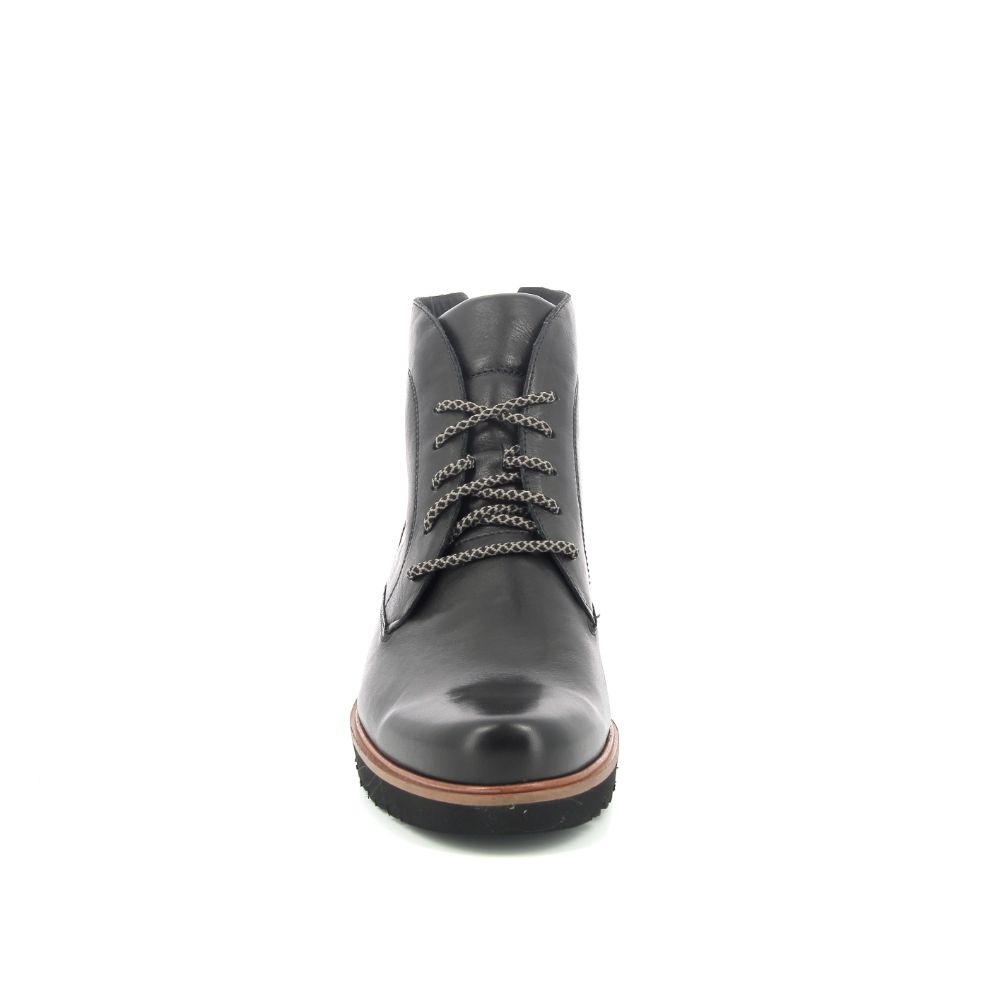 Durea Boots 249352 zwart