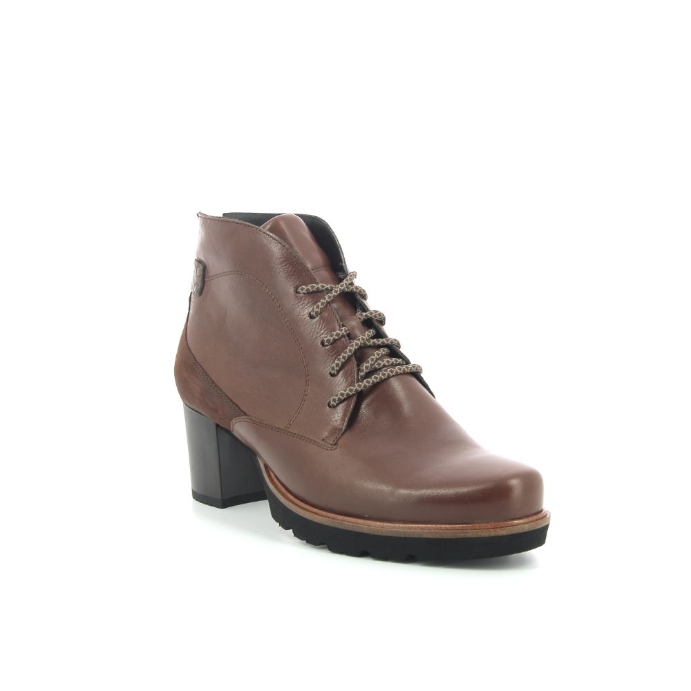 Durea Boots 249353 cognac