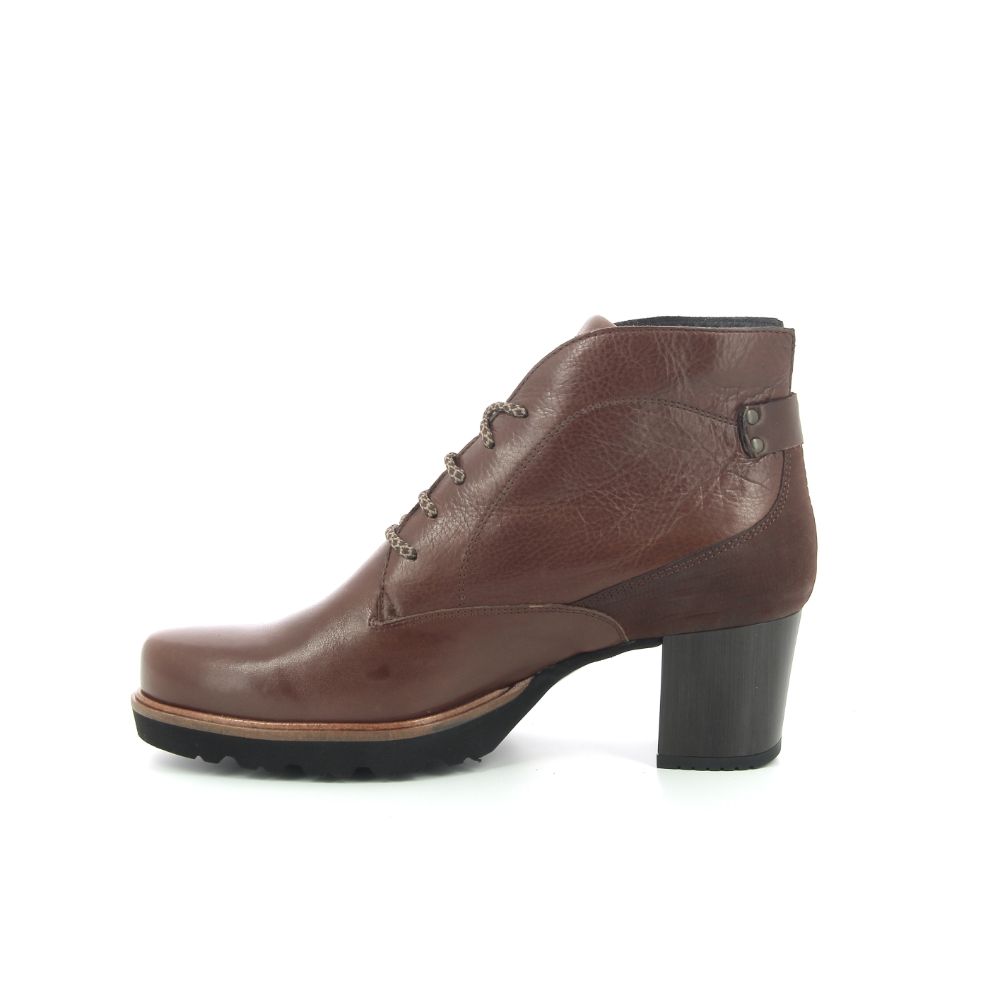 Durea Boots 249353 cognac