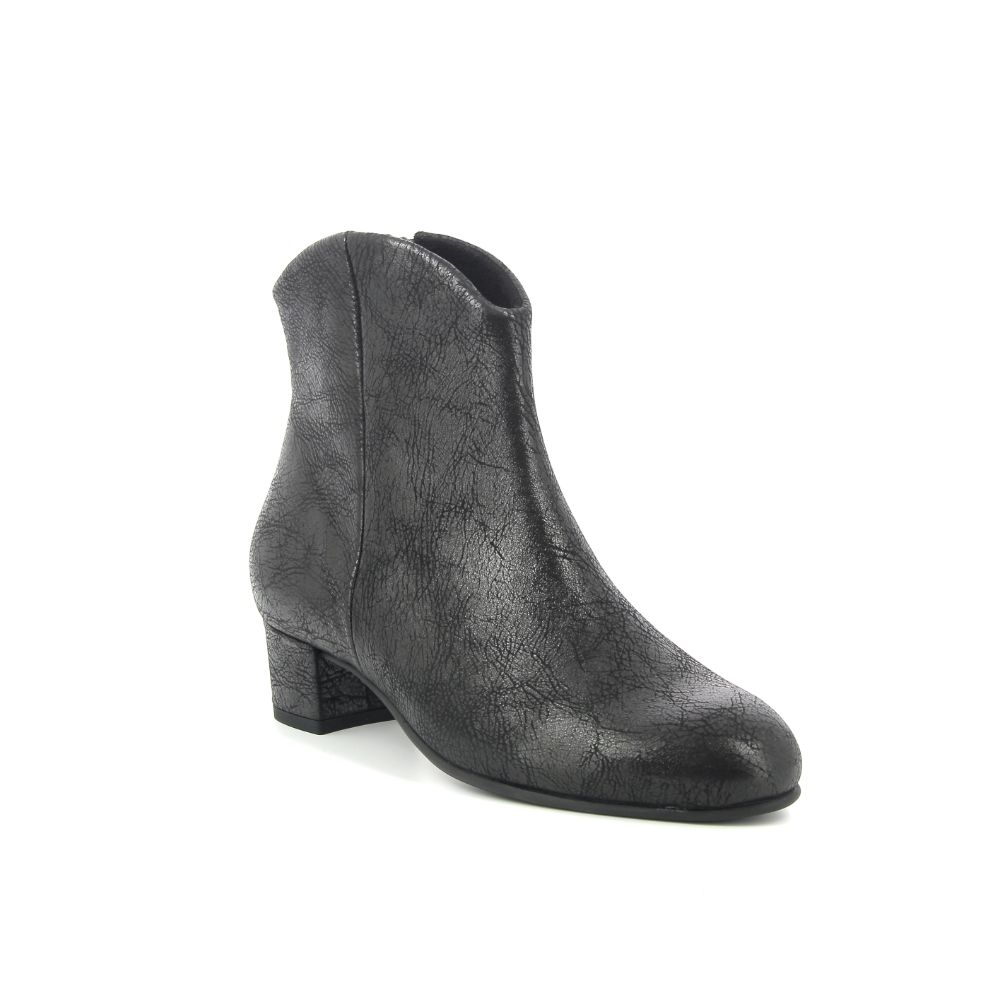 Durea Boots 249354 zwart