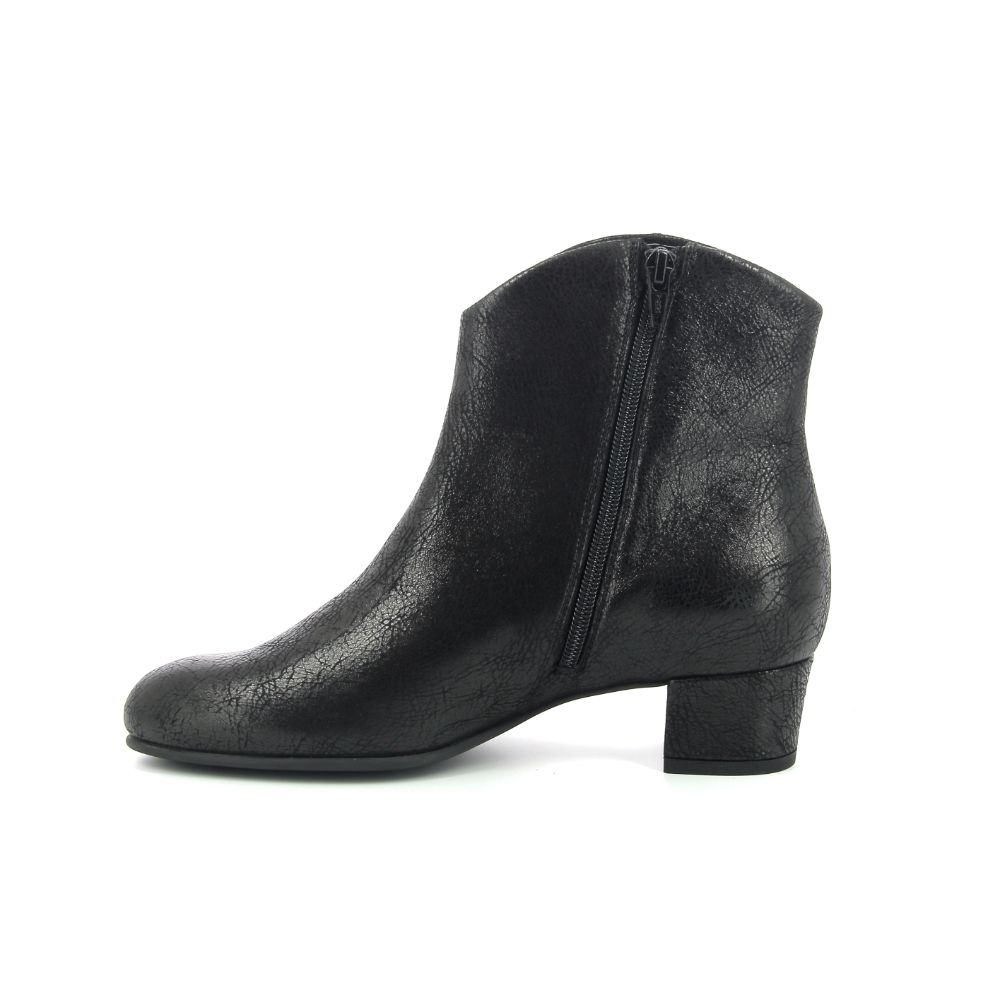 Durea Boots 249354 zwart