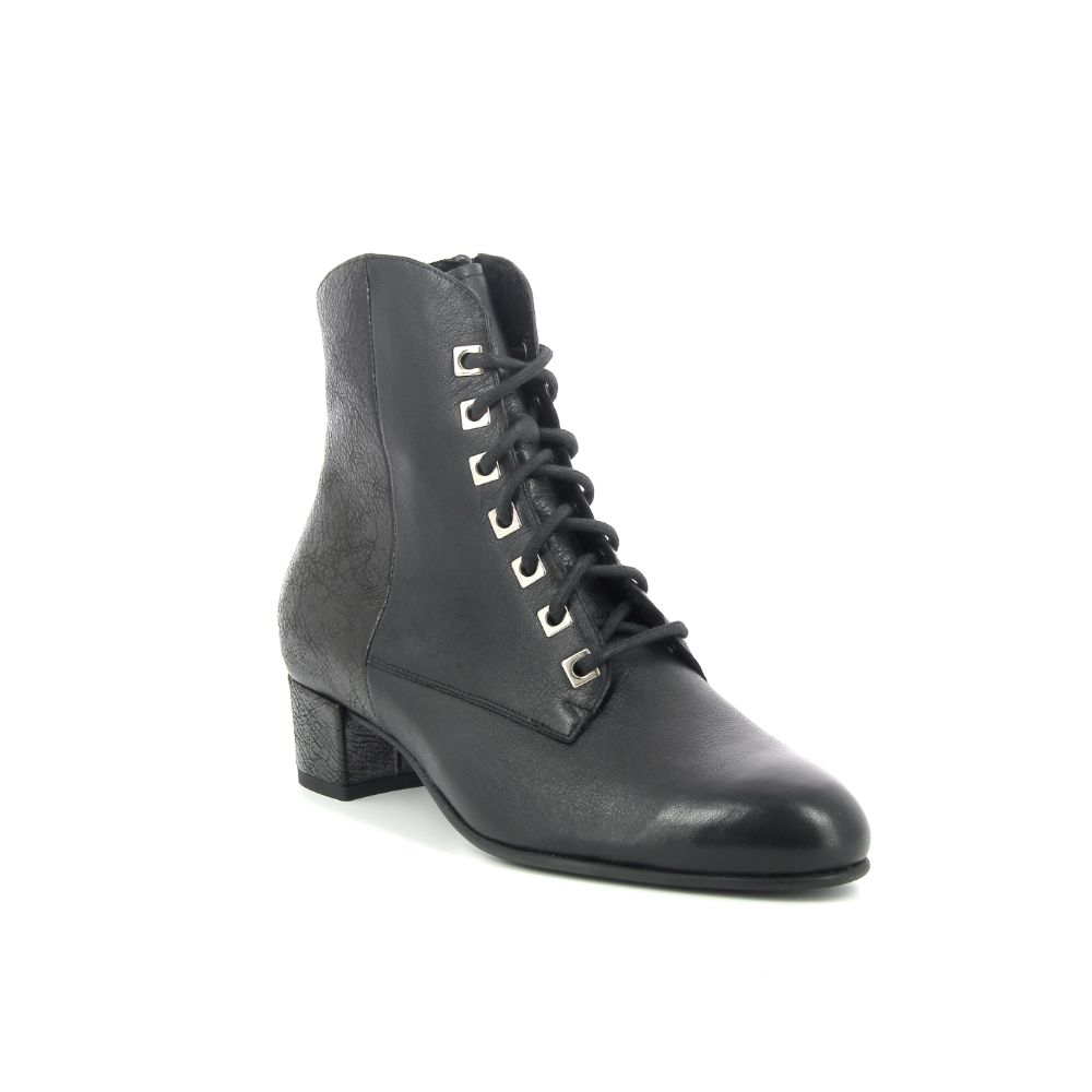 Durea Boots 249355 zwart