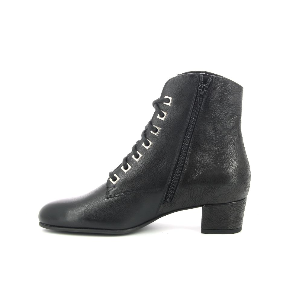 Durea Boots 249355 zwart