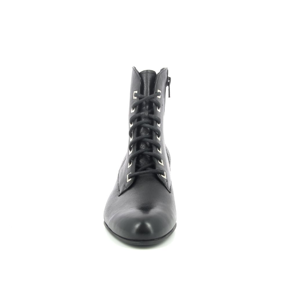 Durea Boots 249355 zwart