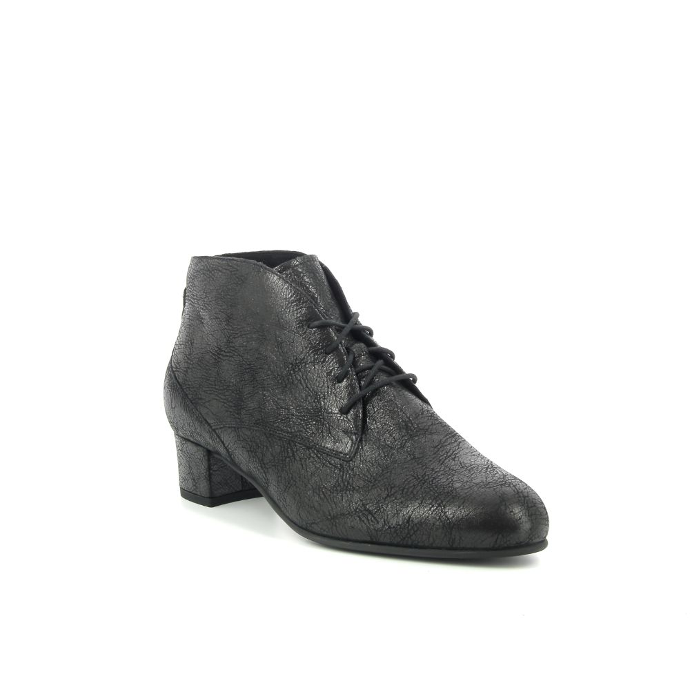 Durea Boots 249356 zwart