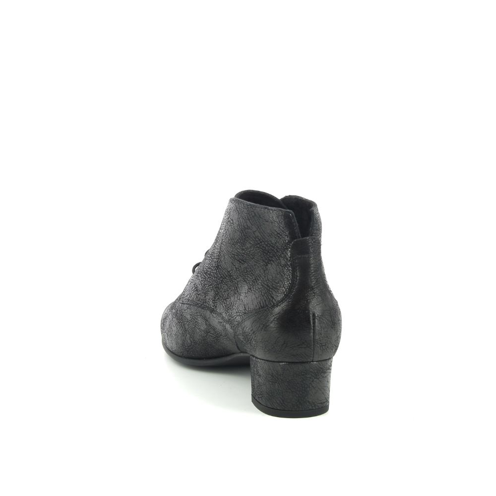 Durea Boots 249356 zwart