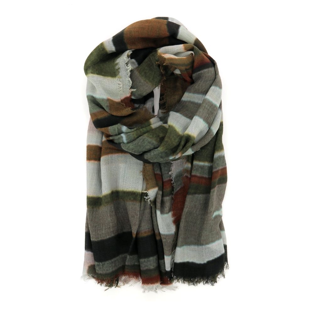 Scarf Sjaal 249362 grijs