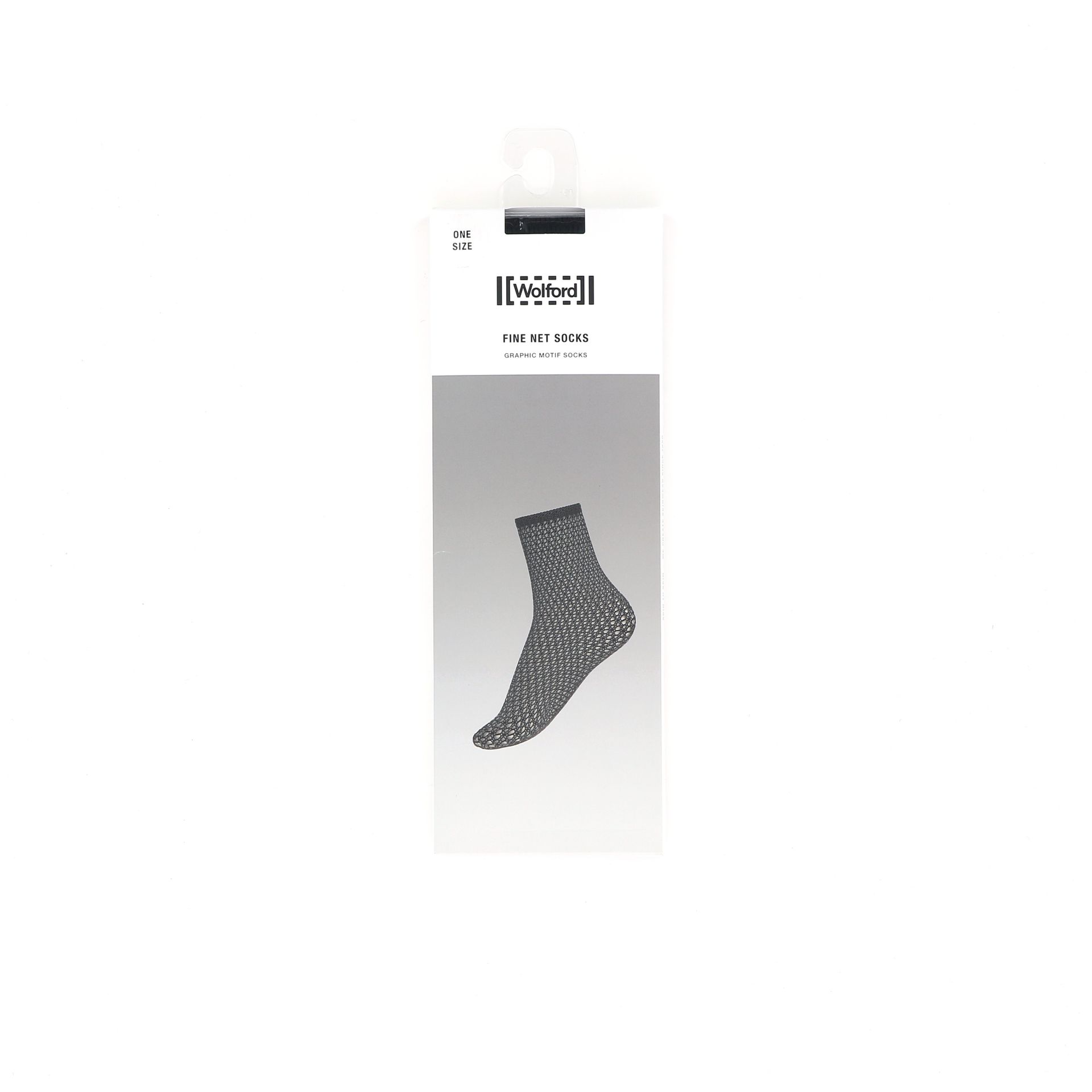 Wolford Socks 249374 zwart