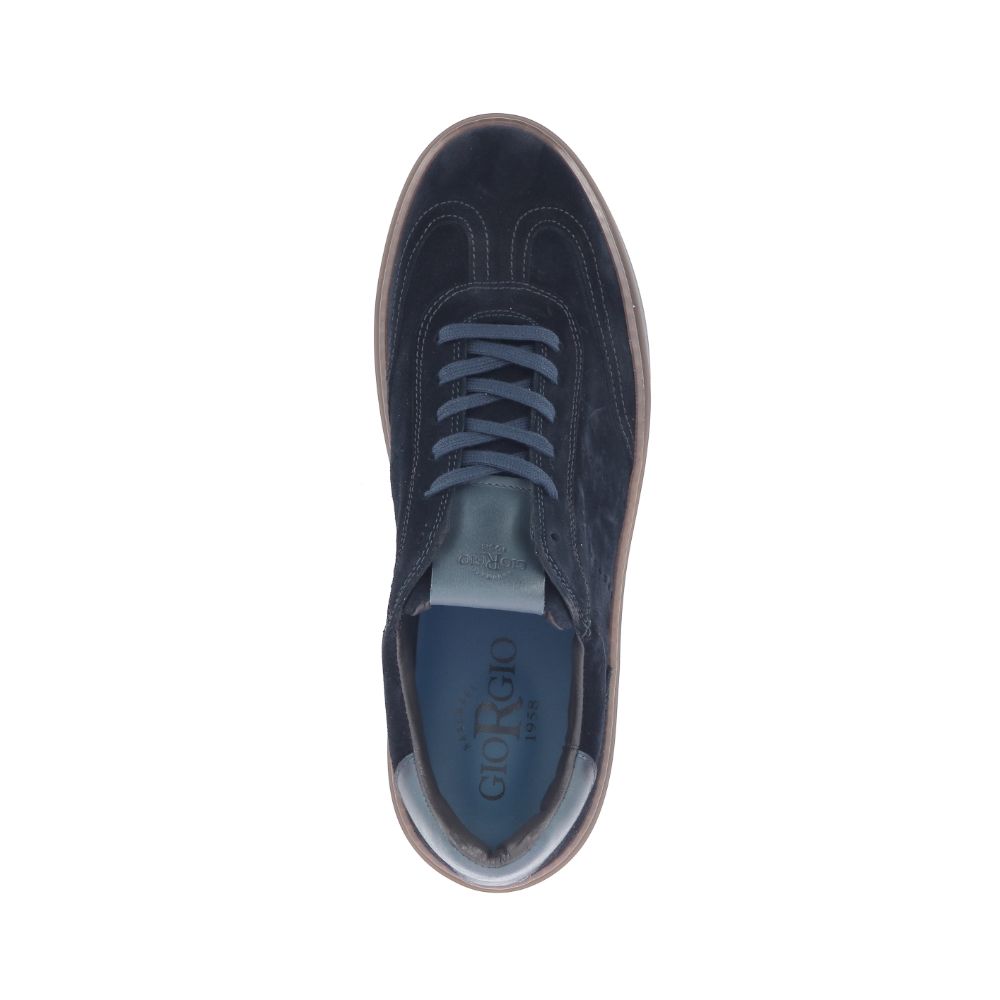 Giorgio Veterschoen 249418 blauw