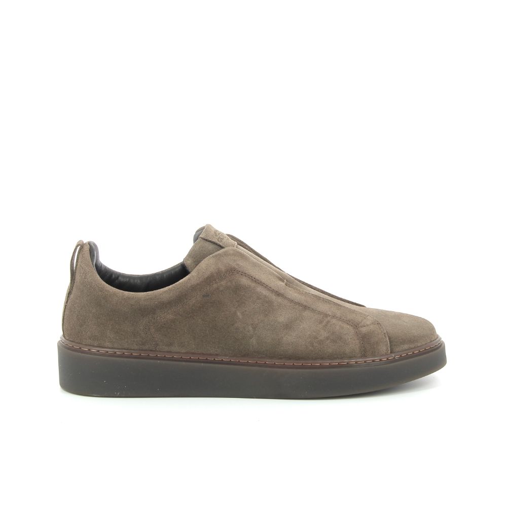 Giorgio Mocassin 249420 taupe