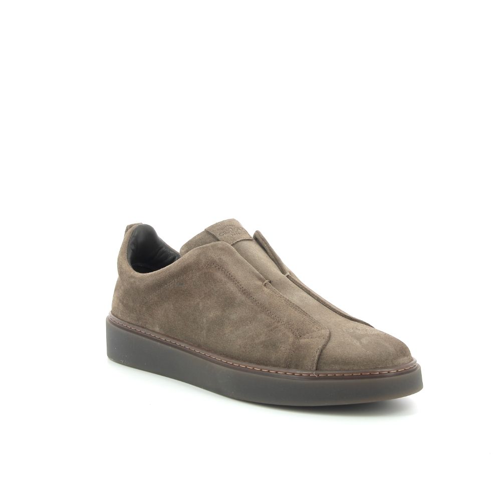 Giorgio Mocassin 249420 taupe