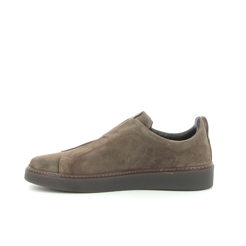 Giorgio Mocassin 249420 taupe