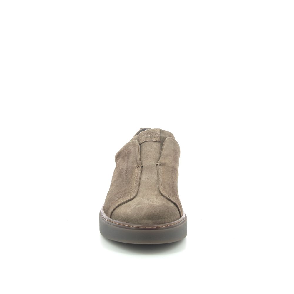 Giorgio Mocassin 249420 taupe