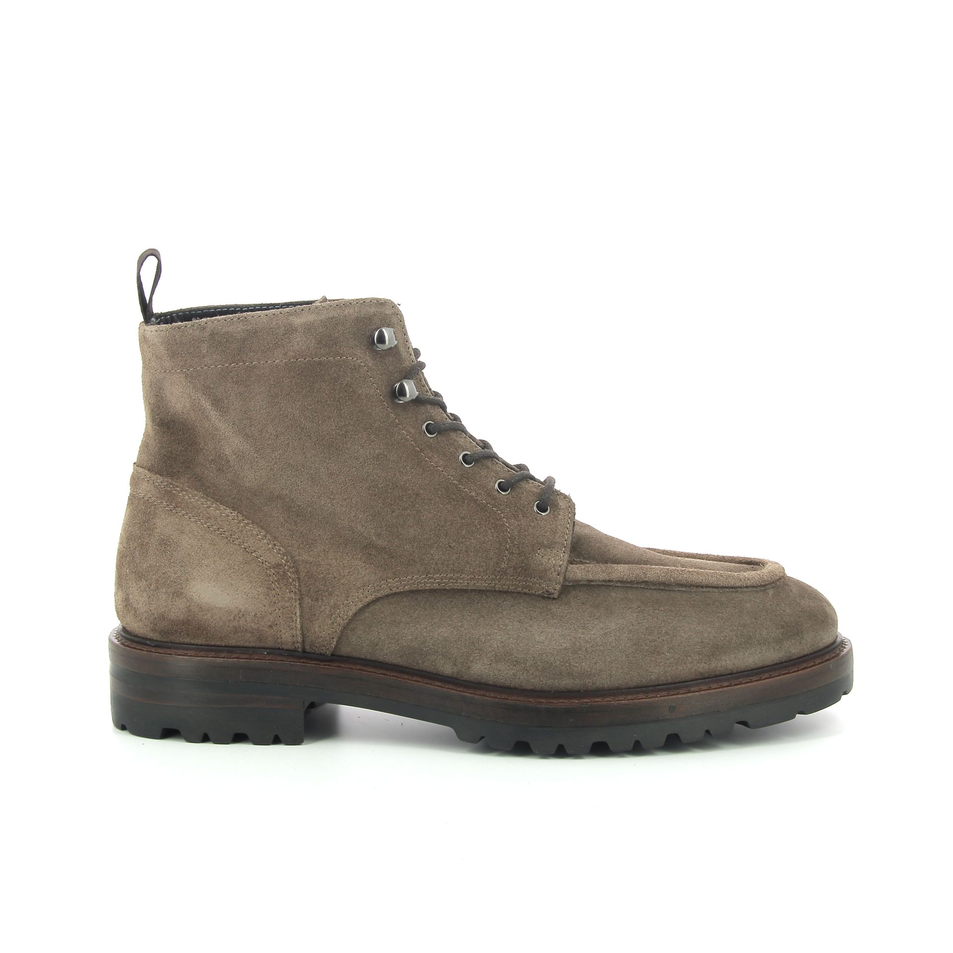 Giorgio Boots 249421-42 taupe