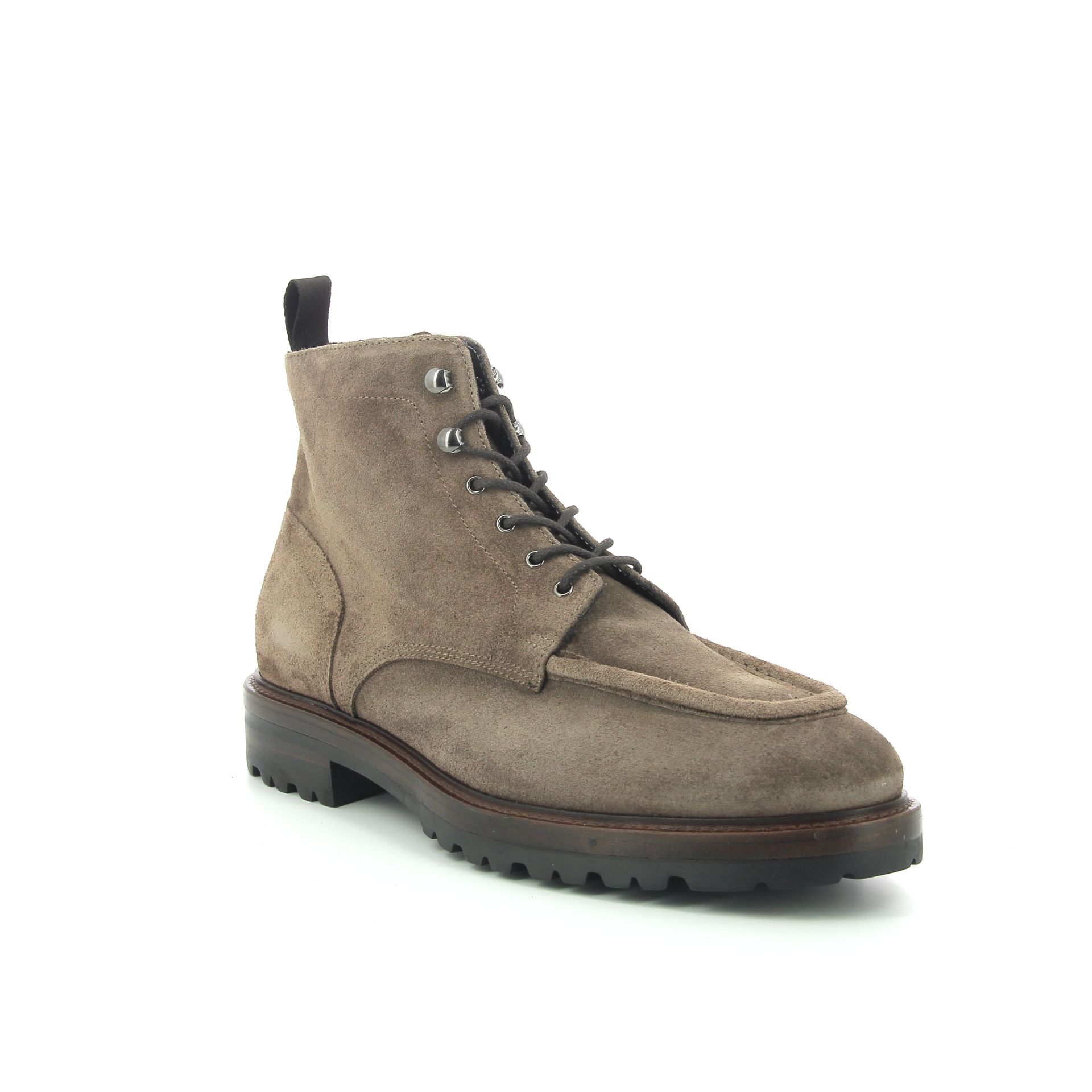Giorgio Boots 249421 taupe