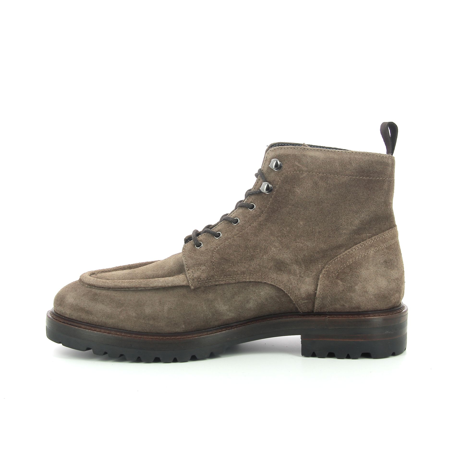 Giorgio Boots 249421 taupe
