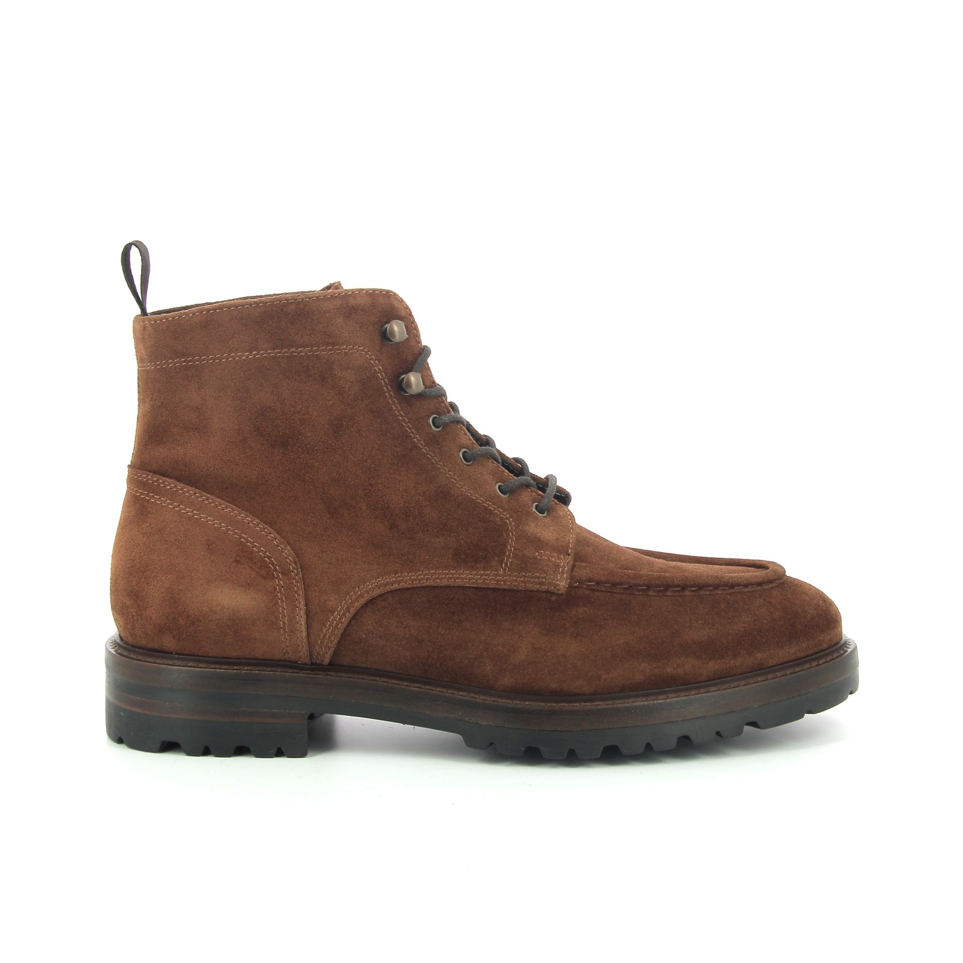 Giorgio Boots 249422-43½ cognac