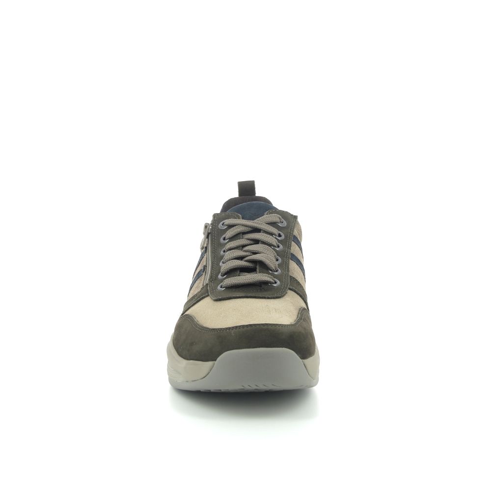 Xsensible Sneaker 249426 groen