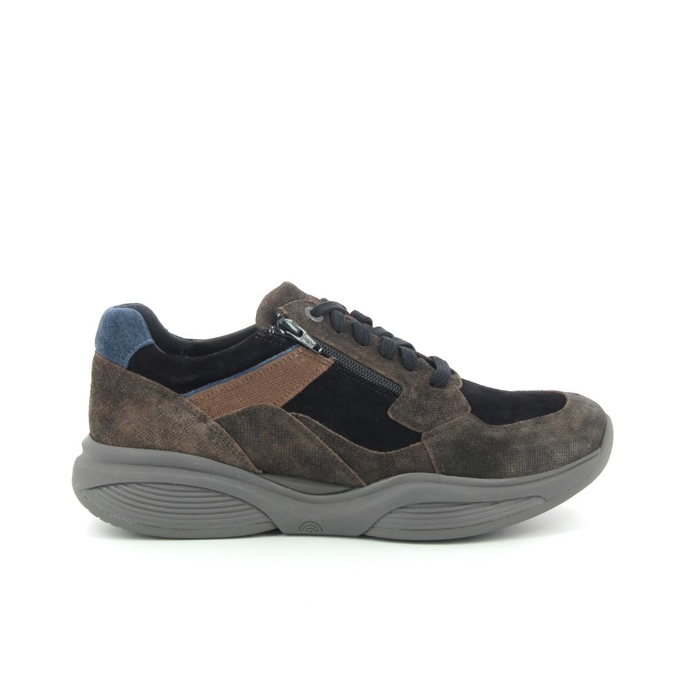 Xsensible Sneaker 249427-41 bruin