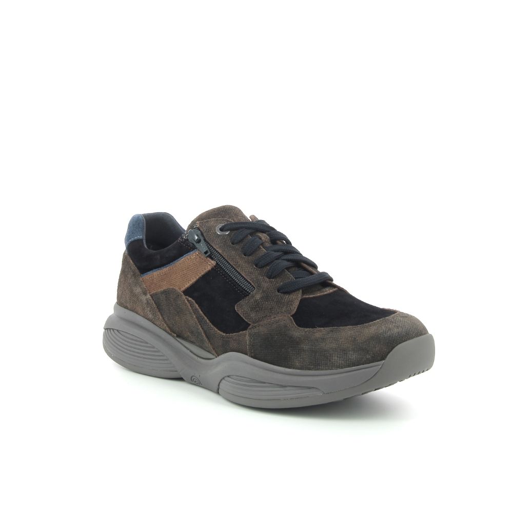 Xsensible Sneaker 249427 bruin