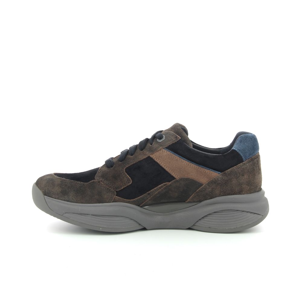 Xsensible Sneaker 249427 bruin