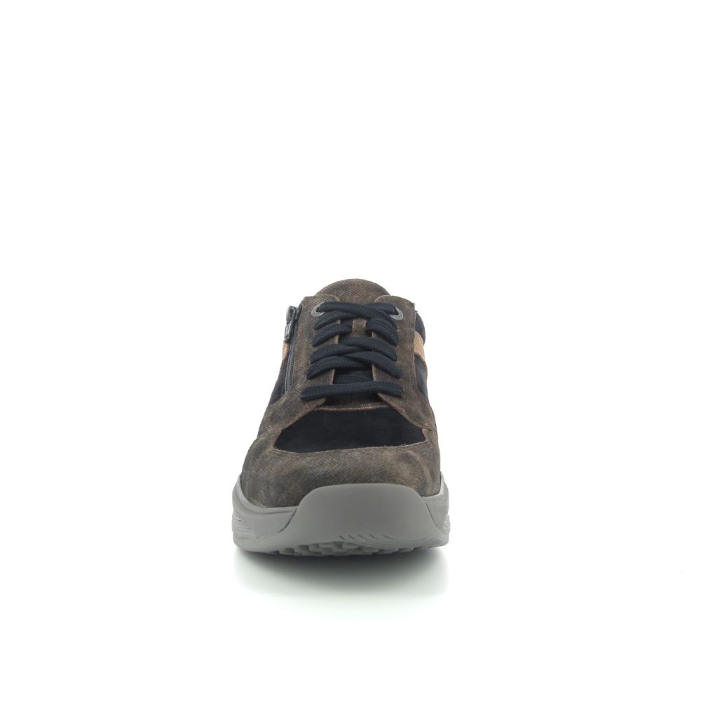 Xsensible Sneaker 249427 bruin