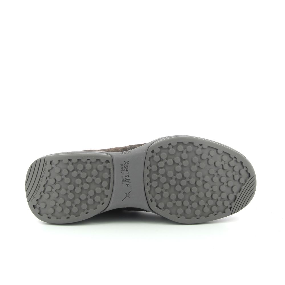 Xsensible Sneaker 249427 bruin