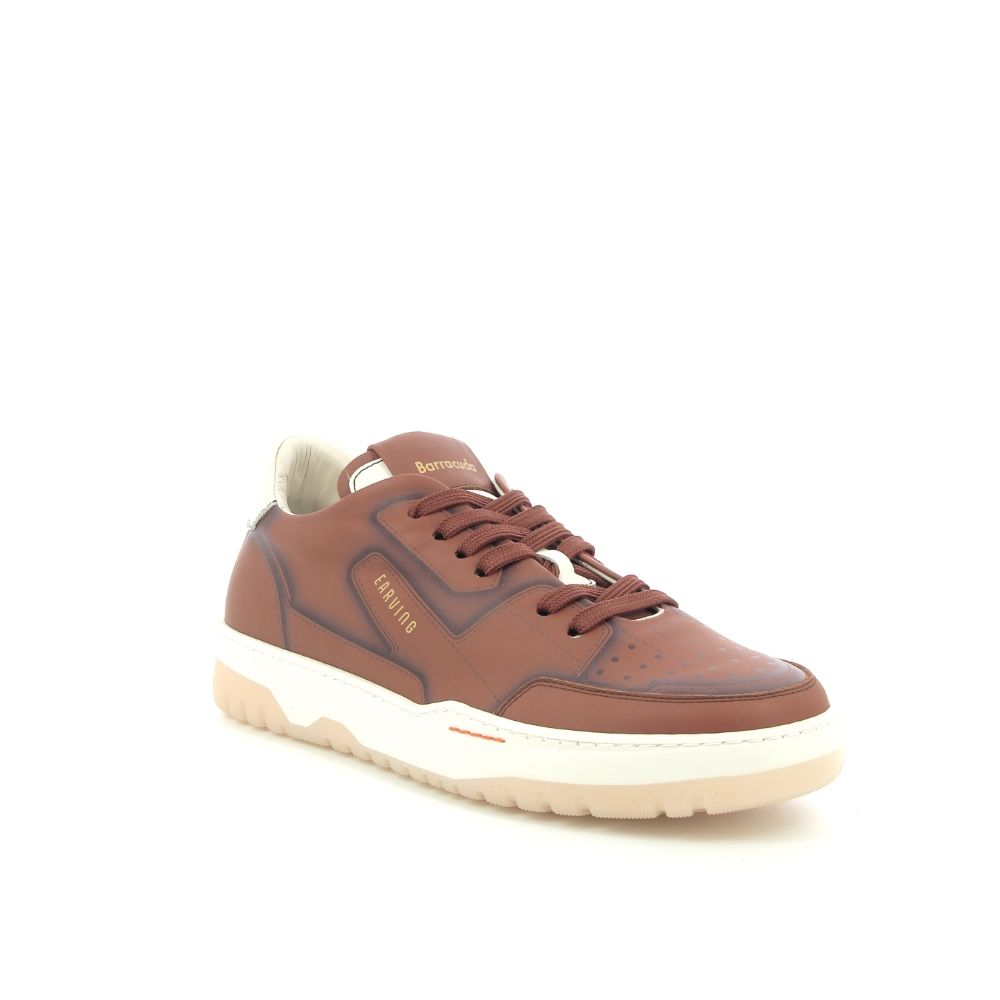 Barracuda Sneaker 249436 cognac