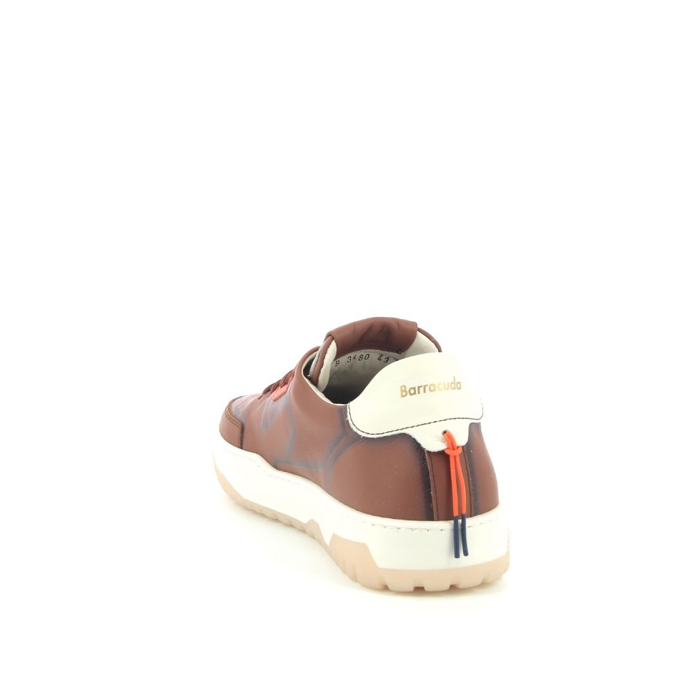 Barracuda Sneaker 249436 cognac