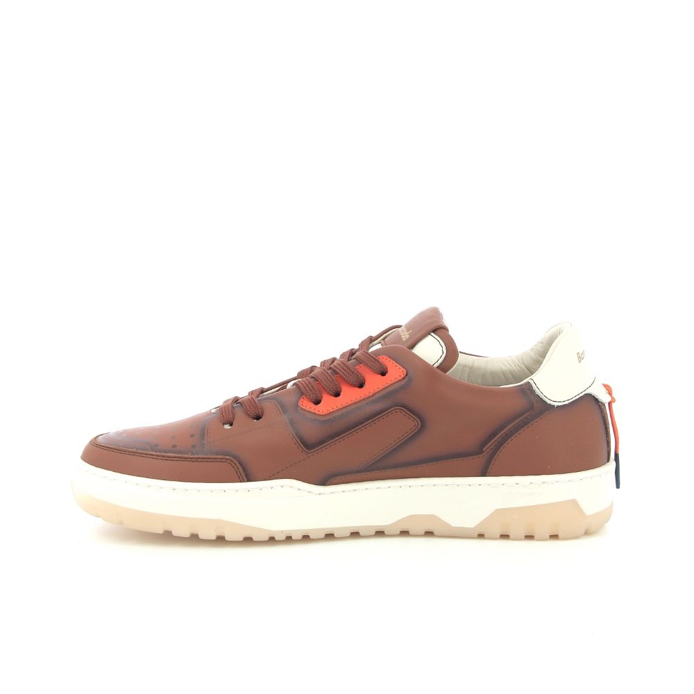 Barracuda Sneaker 249436 cognac