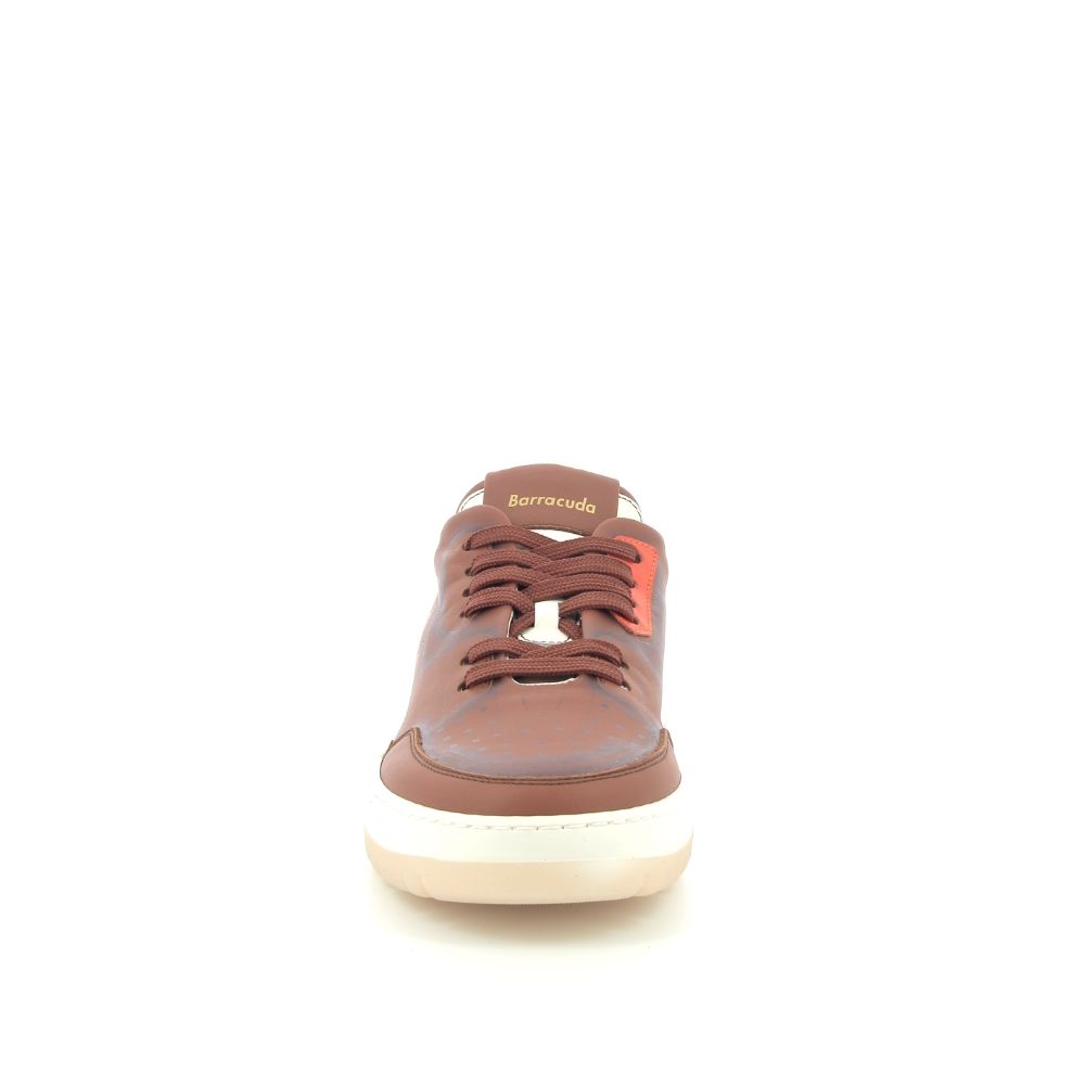 Barracuda Sneaker 249436 cognac