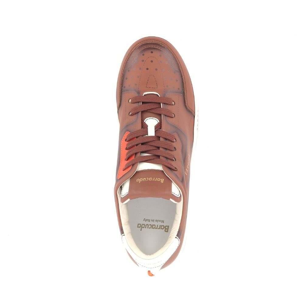 Barracuda Sneaker 249436 cognac