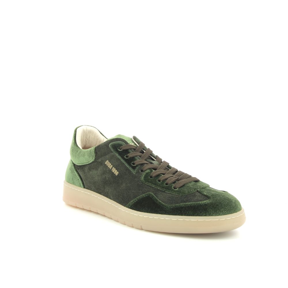 Barracuda Sneaker 249437 groen