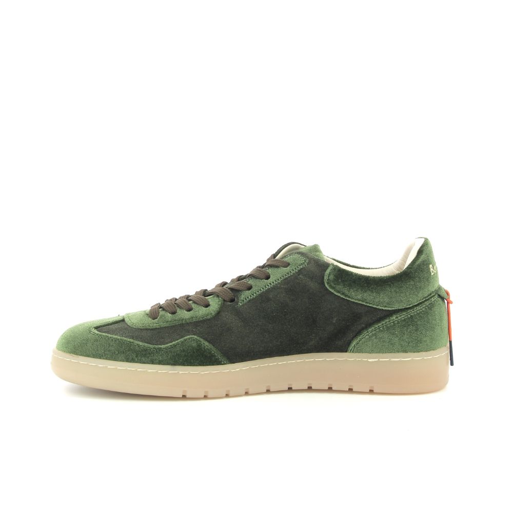 Barracuda Sneaker 249437 groen