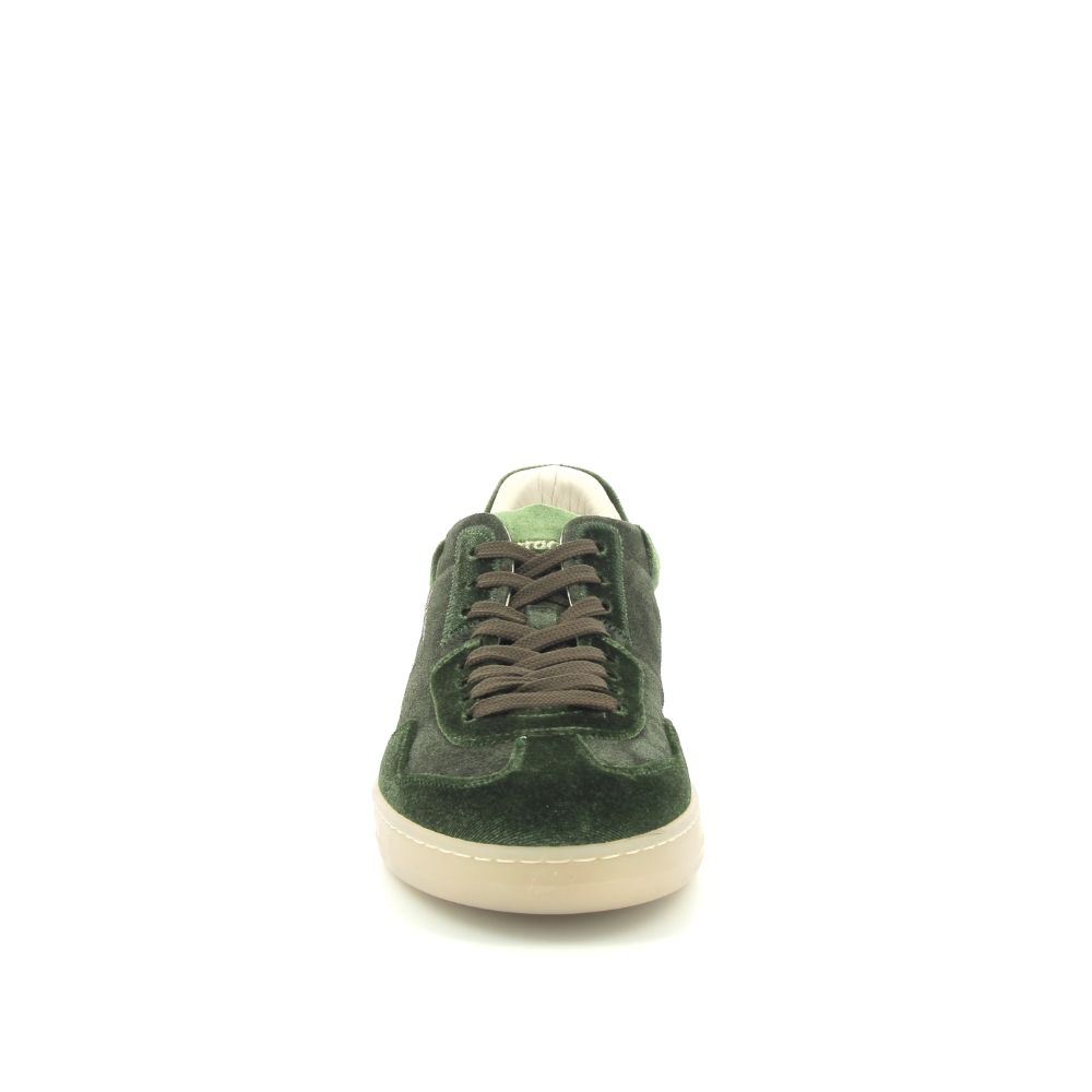 Barracuda Sneaker 249437 groen