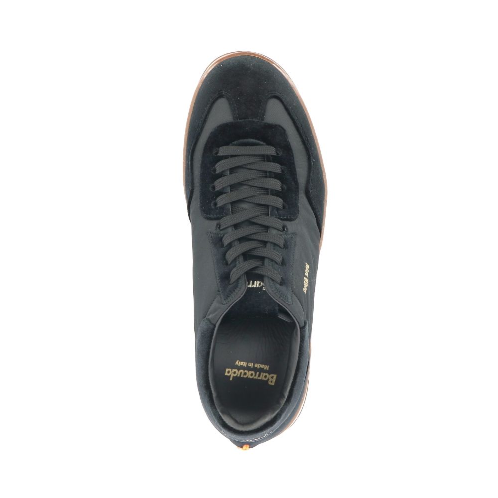 Barracuda Sneaker 249438 zwart