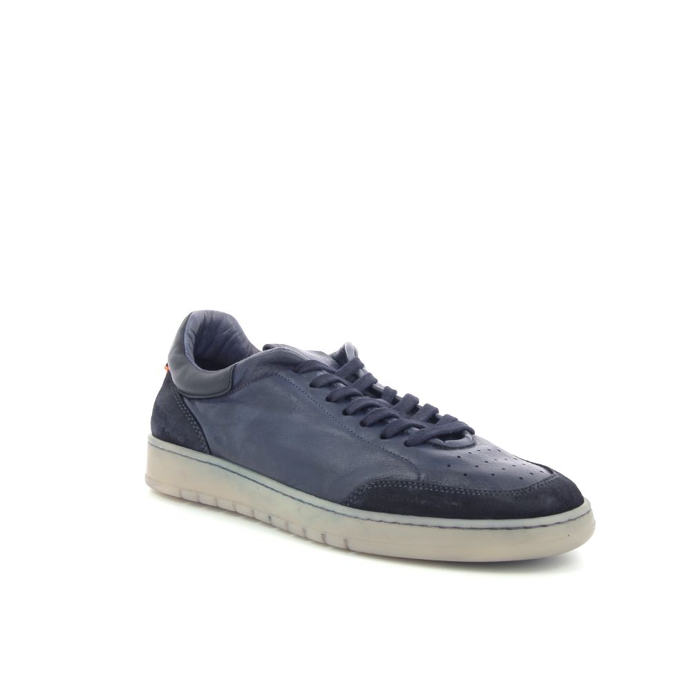 Barracuda Sneaker 249440 blauw