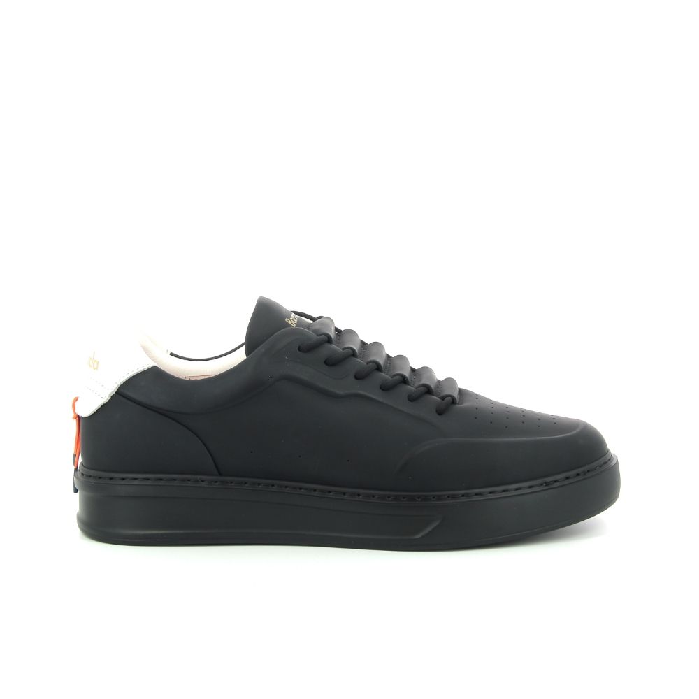 Barracuda Sneaker 249441 zwart