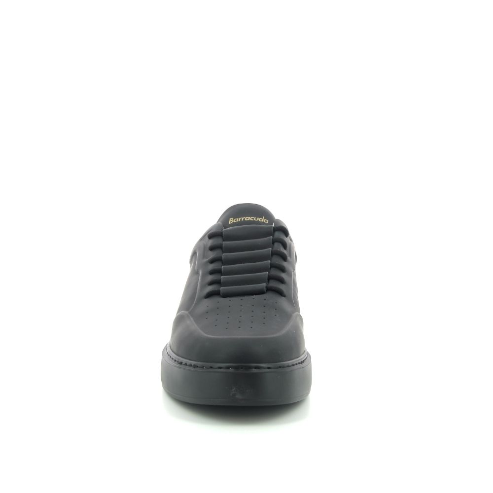 Barracuda Sneaker 249441 zwart