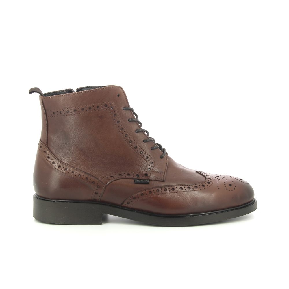 Scapa Boots 249453-45 bruin