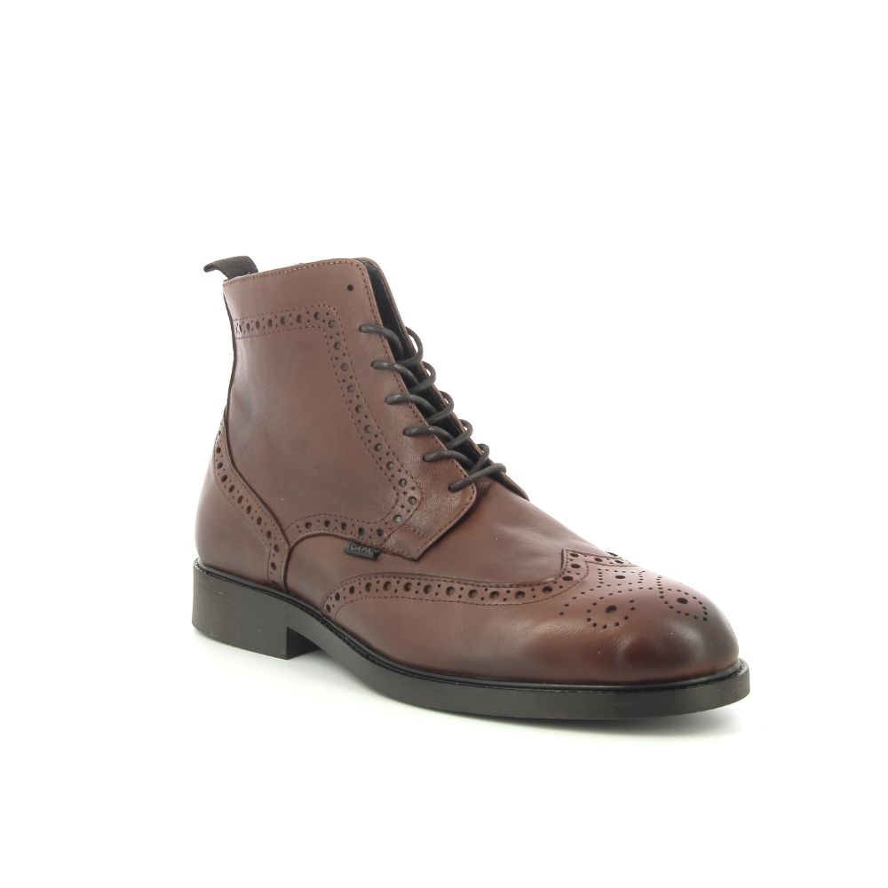 Scapa Boots 249453 bruin